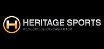 heritage sports reviews|heritage sports payouts.